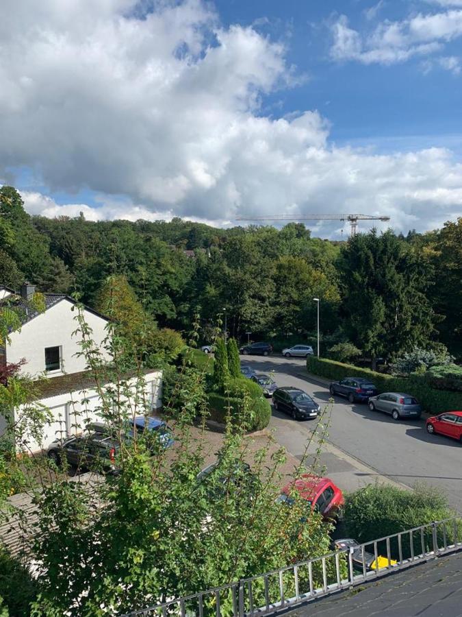 Mit Einer Sauna Direkt Am Park Apartment Wiesbaden