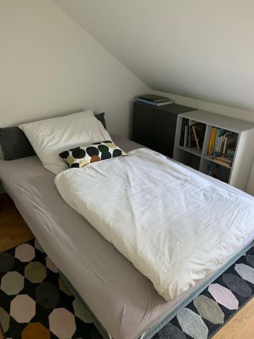 Apartment Mit Einer Sauna Direkt Am Park