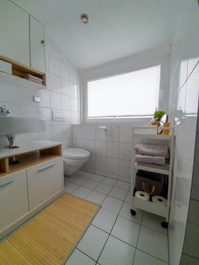 Apartment Mit Einer Sauna Direkt Am Park Wiesbaden